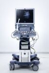 GE Voluson S6 USG Machine