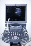 GE Voluson S6 USG Machine
