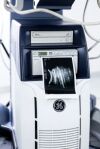 GE Voluson S6 USG Machine