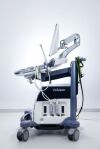 GE Voluson S6 USG Machine