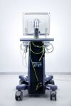 GE Voluson S6 USG Machine