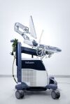 GE Voluson S6 USG Machine