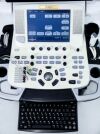 GE Vivid E9 Ultrasound machine UKG Echocardiograph