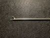 MITEK 214575 Suture Grabbing Forceps