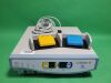 ARTHROCARE Coblator II RF8000E ESU Controller w/ Foot pedal