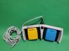 ARTHROCARE Coblator II RF8000E ESU Controller w/ Foot pedal