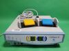 ARTHROCARE Coblator II RF8000E ESU Controller w/ Foot pedal