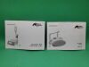 NOBEL BIOCARE OsseoSet 300 Dental Console