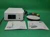 NOBEL BIOCARE OsseoSet 300 Dental Console