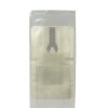 CONMED REF 5023-143 MICRO SAGITTAL BLADE, COARSE 9.5MM X 25.5MM X 0.4MM ,EXP 2026/08