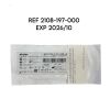 STRYKER REF 2108-197-000 SAGITTAL BLADE THIN WITH WIDE FLARE EXP 2026/10