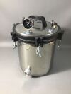 GEARSMITH XFS-280A Portable Pressure Steam Sterilizer