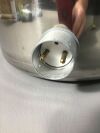 GEARSMITH XFS-280A Portable Pressure Steam Sterilizer