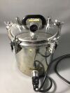 GEARSMITH YX-12LM Portable Pressure Steam Sterilizer