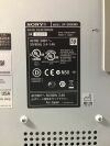 SONY UP-DR80MD Digital Color Printer