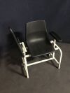 WINCO 571 Phlebotomy/Blood Draw Chair