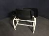 WINCO 571 Phlebotomy/Blood Draw Chair