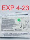 AVANOS 0270-18-2.7-30 MIC-KEY Gastric-Jejunal Feeding Tube