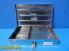 PILLING WECK Instruments