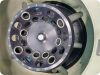 CLAY ADAMS Dynac 420101 Centrifuge