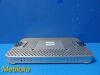UNBRANDED Orthopedic Instruments  Storage & Sterilization Container W/ Lid