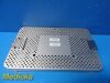 UNBRANDED Orthopedic Instruments  Storage & Sterilization Container W/ Lid
