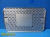 UNBRANDED Orthopedic Instruments  Storage & Sterilization Container W/ Lid