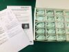 PHILIPS M1019A M1657B 989803110871 M1019A Anesthetic Gas monitor watertrap M1657B 989803110871 Monitor