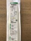 MERIT MEDICAL RLC-6-038MB ReSove Hydrophilic Coated Locking Drainage Catheter 6.5F x 25cm(X)
