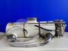 SIEMENS 10145086 / 10144179 MEGALIX Cat Plus 125/20/40/80-121GW X-Ray Tube X-Ray Tube