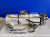 SIEMENS 10145086 / 10144179 MEGALIX Cat Plus 125/20/40/80-121GW X-Ray Tube X-Ray Tube
