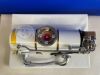 SIEMENS 10145086 / 10144179 MEGALIX Cat Plus 125/20/40/80-121GW X-Ray Tube X-Ray Tube