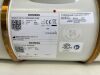 SIEMENS 10145086 / 10144179 MEGALIX Cat Plus 125/20/40/80-121GW X-Ray Tube X-Ray Tube