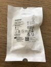 BARD LH-0034 SafeStep Huber Needle Set 19G x 1.0in