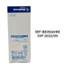 MEDTRONIC/ XOMED REF 1883506HRE RAD 40 BLADE 11cm X 3.5mm, EXP. 2022/05