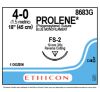 ETHICON 8683G Sutures