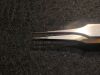 STORZ / BAUSCH & LOMB S2050 1 Jeweler Type Bipolar Forceps
