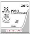 ETHICON Z497G Sutures