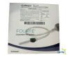 ALLERGAN F-4444 Allergan FOURTE Expander Fill System 21 Ga. x 1.7 in. (0.8 mm x 42.5 mm) REF F-4444 IN-DATE 2028-09-30