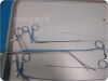 MISC. Surgical Instruments