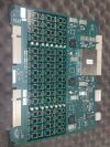GE HEALTHCARE GA200726-2  / GA302726-2 GE Health Care VIVID E9 Board; GTX-TLP 192  GA200726-2  / GA302726-2 Ultrasound General
