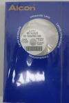 ALCON MTA4U0.170 KELMAN MULTI-FLEX INTRAOCULAR LENS -
