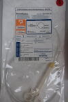 OLYMPUS SD-210U-25 Single-Use Oval Electrosurgical Snare, 2300 mm Working Length, 25 mm dia. Loop