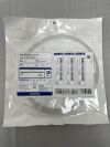 OLYMPUS 41BX SUREGLIDE GUIDEWIRE 0.035" X 150CM STIFF BODY, 3CM STRAIGHT TIP