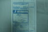 OLYMPUS SD-221L-25 Snaremaster Single-Use Crescent Electrosurgical Snare, 1650 mm Working Length, 25 mm dia. Loop