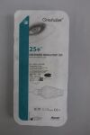 ALCON 705.43P Forceps, ophthalmic