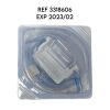 MEDTRONIC REF 3318606 IPC Visao Cooling Set, EXP. 2023/02