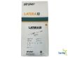 STRYKER LATSYS24 Stryker LATERA Absorbable Nasal Implant System 24 mm REF LATSYS24 EXPIRED