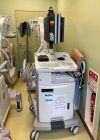 SIEMENS Arcadis Avantic C-Arm