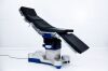 MAQUET 1133.02B2 O/R OB Table